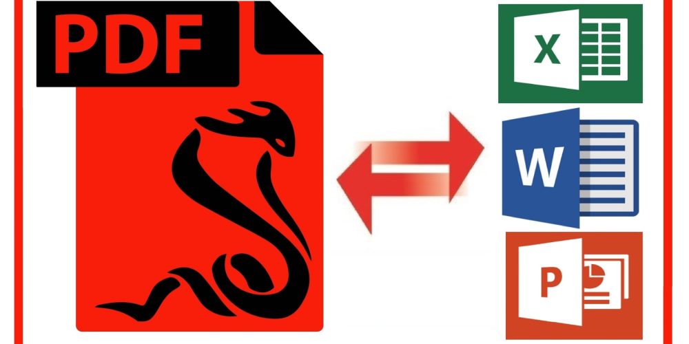 Discover how easy it is to convert PDF to Word with the best online systems
