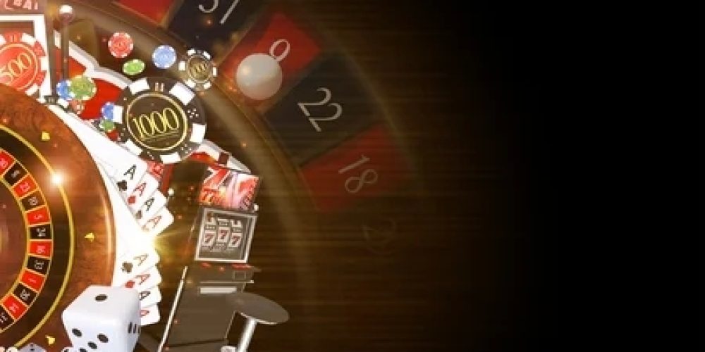 Follow These 5 Tips For A Great Time Playing Online Slots