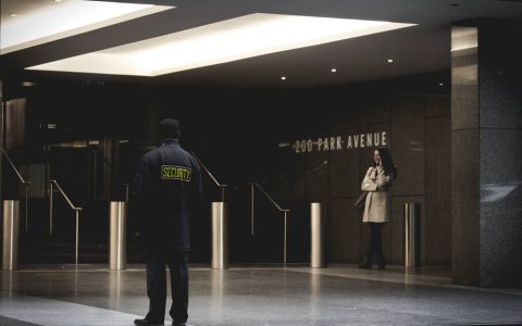 Importance of sense of security