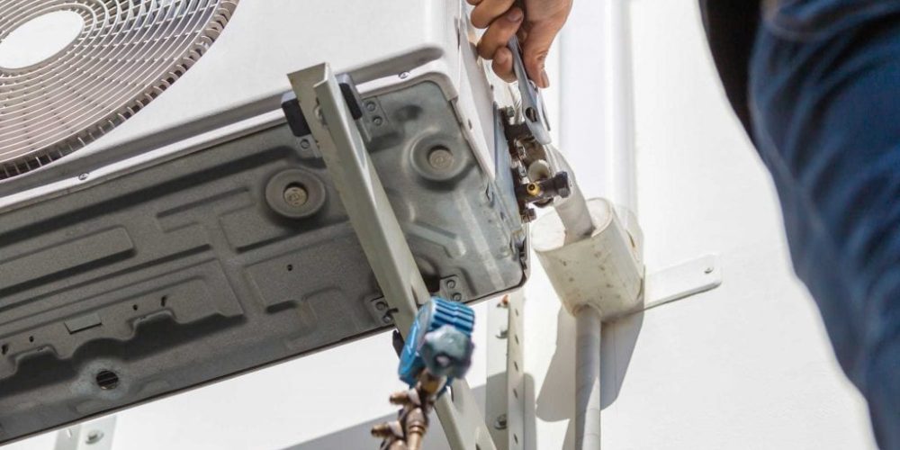 Some FAQ on Air conditioning: A/C Port Charlotte
