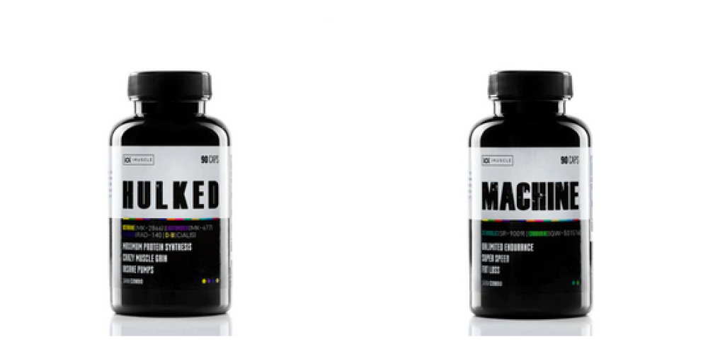 5 Benefits Of Using SARM: The Science Behind Muscle Growth