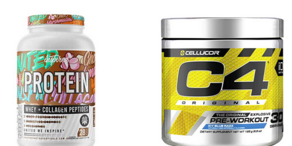 Learn more about what Isolate protein NZ brings