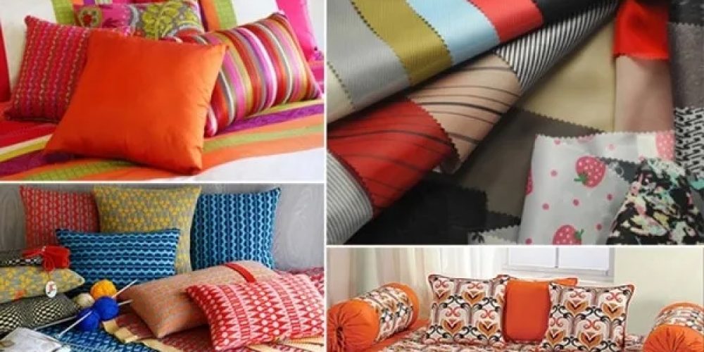 Learn all about Home textile products